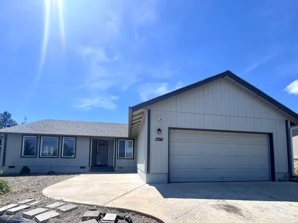 11241 NW Irvine Ave, Prineville, OR 97754