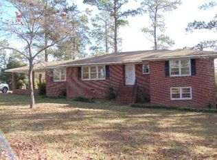 3414 Pine Haven Dr, Macon, GA
