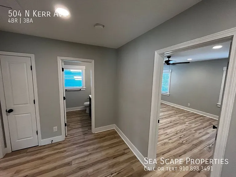 504 N Kerr Ave — Photo 26