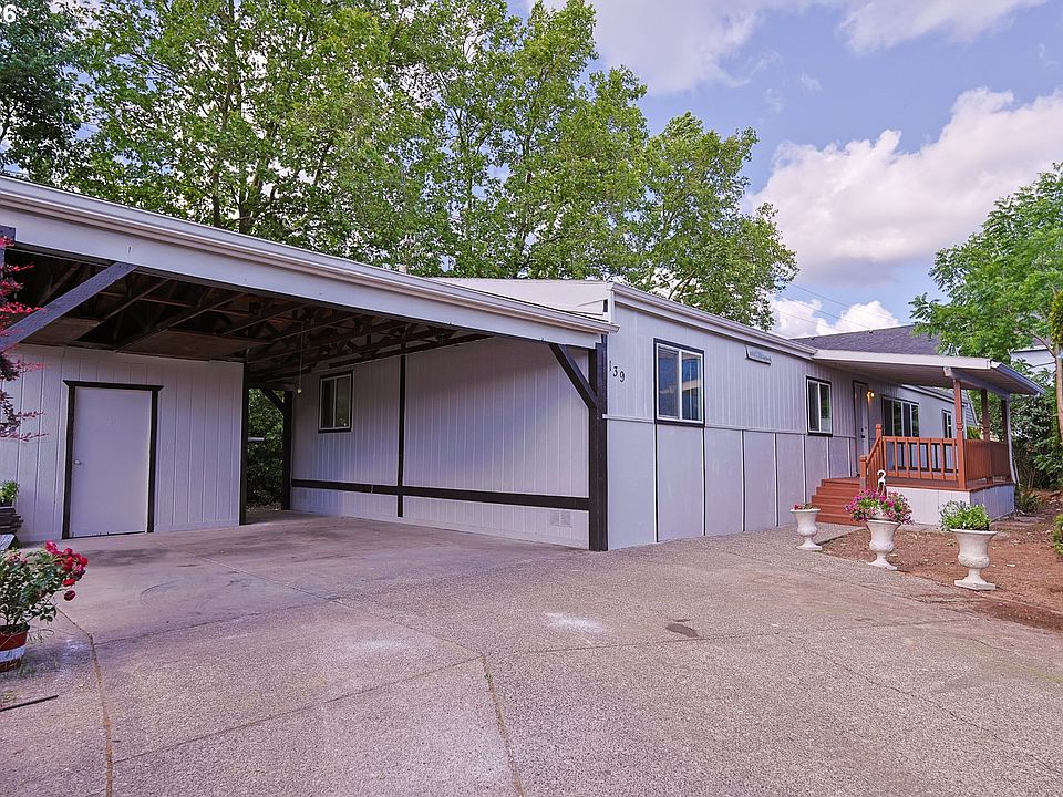 1st image of 8300 NE Quatama St #139