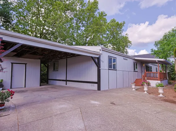 8300 NE Quatama St #139, Beaverton, OR 97006