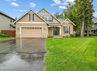 1974 Sonoma Crest Cir, Anchorage, AK 99516