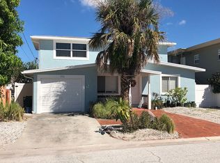 150 131st Ave W, Madeira Beach, FL 33708