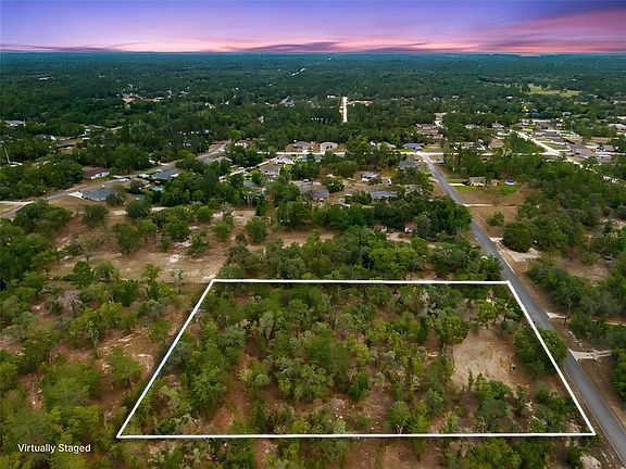 2nd image of 12055 Finch Rd Lot 24