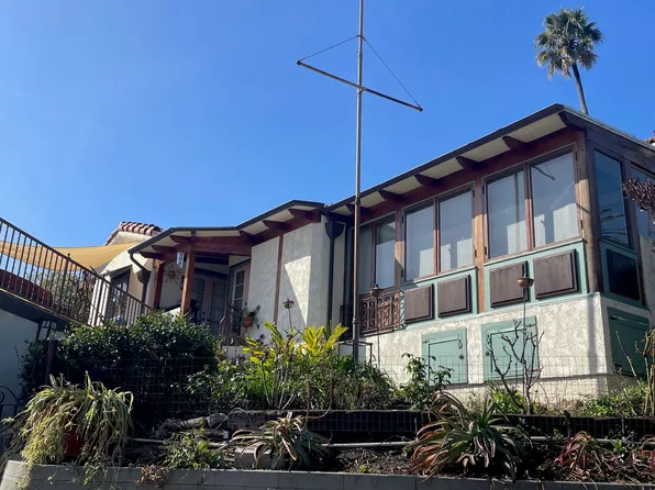 1402 S Weymouth Ave #1, San Pedro, CA 90732