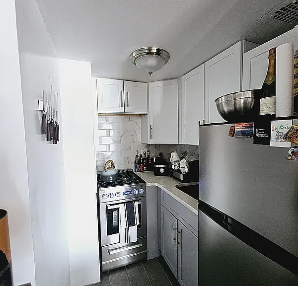 160 Bleecker St #PHBE — Photo 6