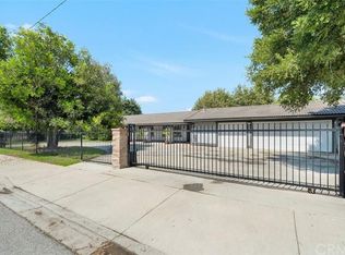 11636 Telephone Ave, Chino, CA 91710