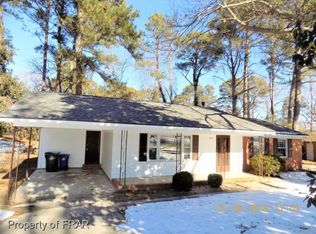 503 Warmsprings Dr, Fayetteville, NC 28303