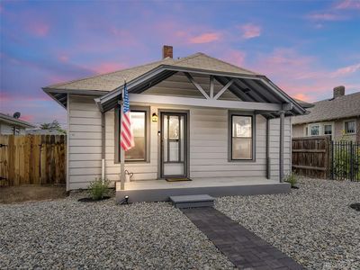 631 Lowell Boulevard, Denver, CO, 80204