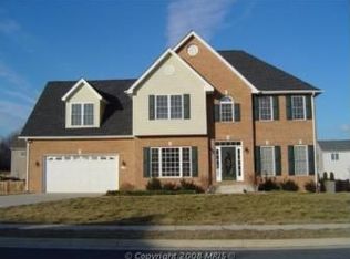 412 Lindsay Ct, Berryville, VA