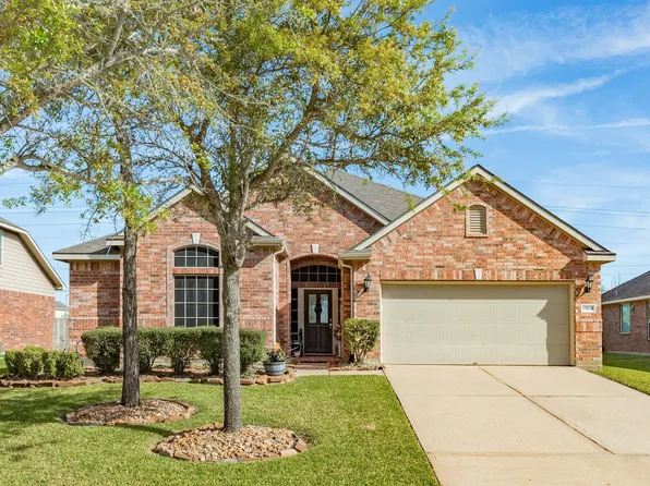 13805 Bright Canyon Ln, Rosharon, TX 77583