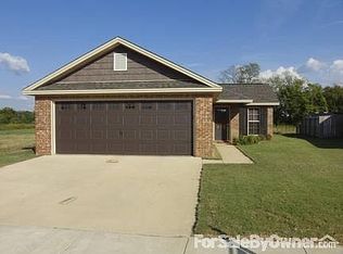 540 Old Mill Way, Prattville, AL 36067