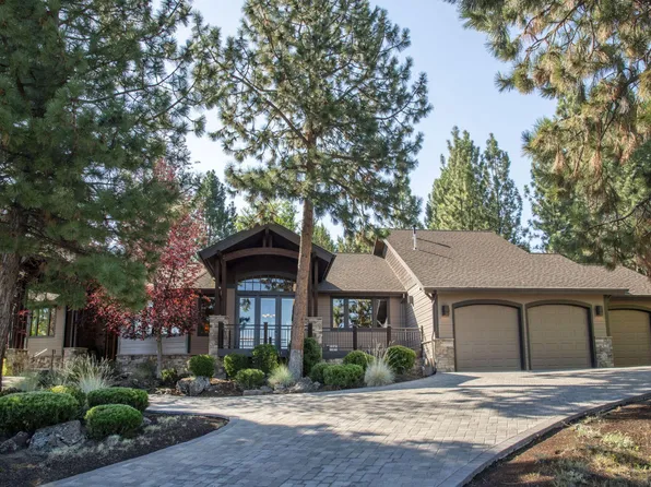 3352 NW Windwood Way, Bend, OR 97703