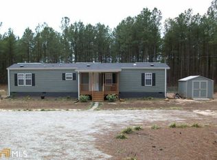 6 Elton Stewart Rd, Carlton, GA 30627