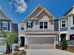 175 Webster Cir, Canton, GA 30115