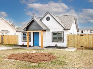 2204 Twinflowers Ct, Fayetteville, NC 28304
