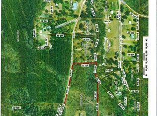 2769 Boyd Rd, Perry, FL 32347