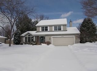 3421 Kathryn St, Vicksburg, MI