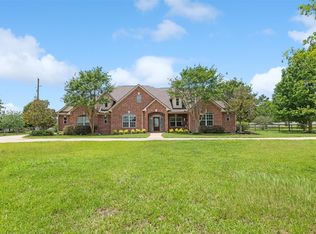1747 Wild Palomino Dr, Katy, TX 77493