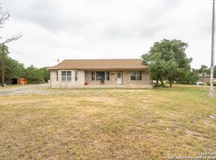 1325 Bob White Dr, Spring Branch, TX 78070