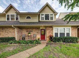 3602 Soft Wind Ct, Grapevine, TX 76051