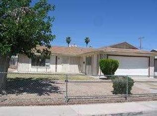 704 Gilday Ave, North Las Vegas, NV 89030