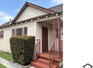 1657 1/2 W 52nd St, Los Angeles, CA 90062