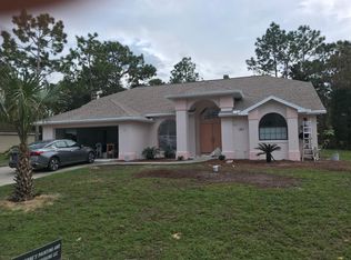 6 Matricaria Ct, Homosassa, FL 34446