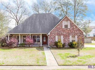 3310 Madeira Dr, Baton Rouge, LA 70810