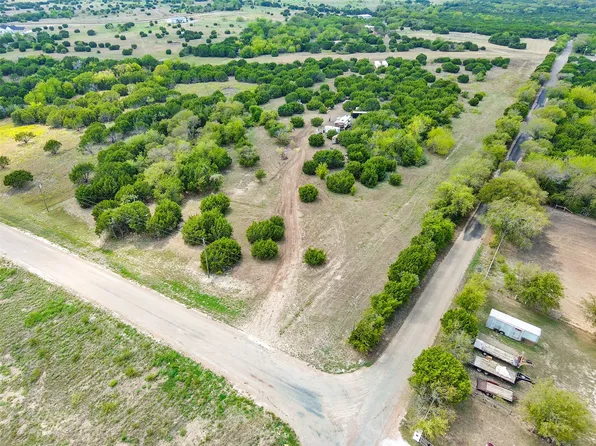 1000 Eagle Ridge Dr, Rio Vista, TX 76093