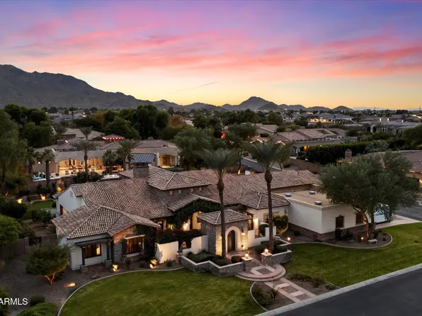 3869 E AUGUSTA Avenue, Queen Creek, AZ 85142