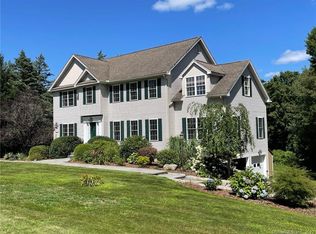 203 Upper Grassy Hill Rd, Woodbury, CT 06798