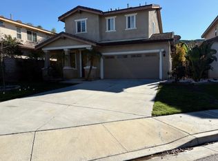 5824 Oak Fern Ct, Simi Valley, CA 93063