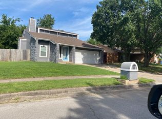 5860 S 91st East Ave, Tulsa, OK 74145