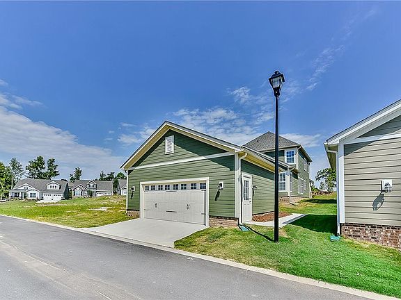 Located on 0167 in Cameron Creek  - Cape Cod Cottage Collection in Tega Cay, SC