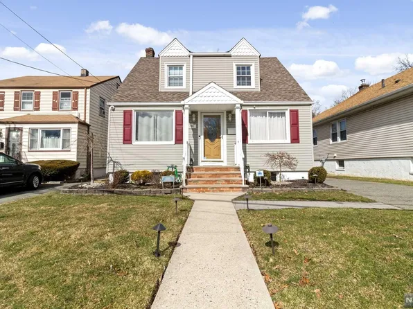 284 Eagle Rock Ave, Roseland Boro, NJ 07068