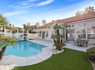 2916 Sunstone St, Las Vegas, NV 89128