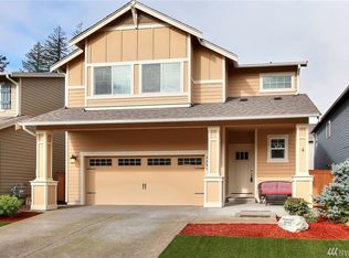 8840 Jayden St NE, Lacey, WA 98516