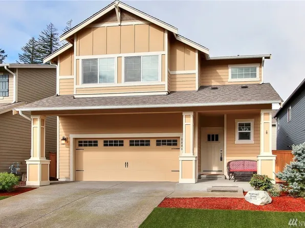 8840 Jayden St NE, Lacey, WA 98516