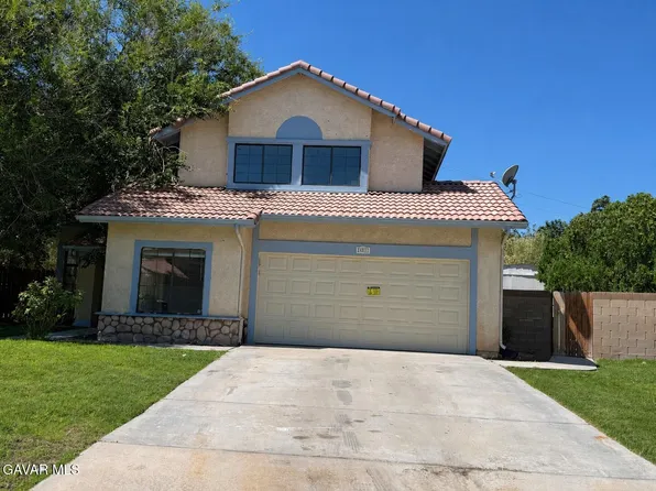 44811 Rock Island Dr, Lancaster, CA 93535