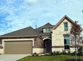 2314 Windy Sail Dr, La Marque, TX 77568