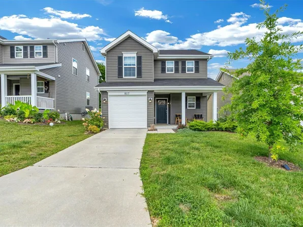 817 Locust St, Washington, MO 63090