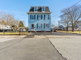 72 Wales St, Taunton, MA 02780