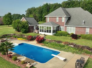 487 Prairie Waters Dr, Columbus, MS 39701