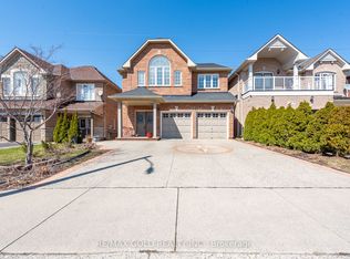 36 Tatra Cres, Brampton, ON