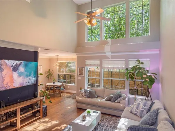 2632 Century Park Blvd Unit 62, Austin, TX 78727