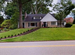 2124 Washington Blvd, Huntington, WV 25705