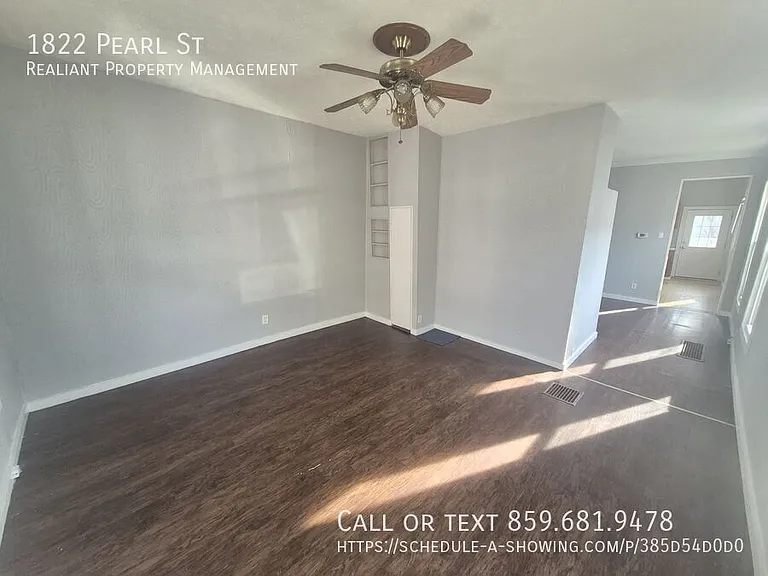 1822 Pearl St — Photo 3