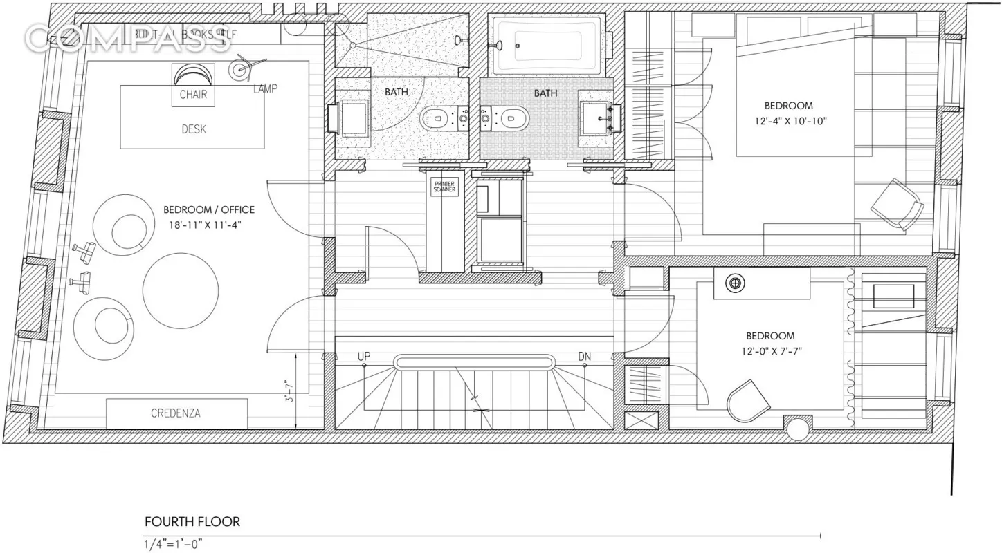 floor plan 7