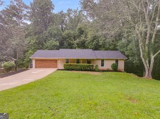 2638 Irene Cir, Duluth, GA 30096